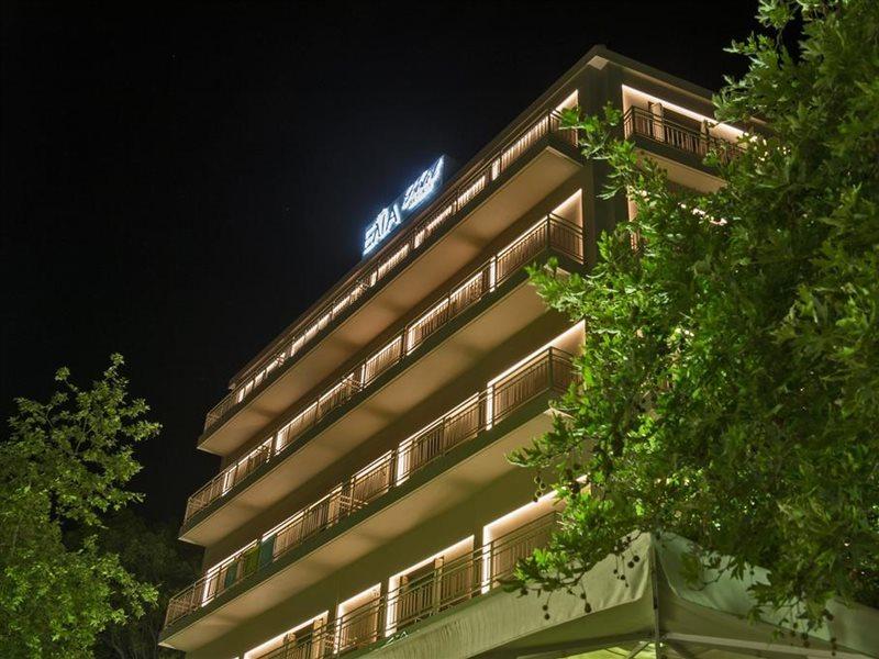 Elia Bettolo Hotel La Canea Exterior foto