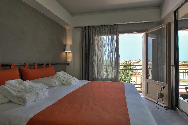 Elia Bettolo Hotel La Canea Exterior foto