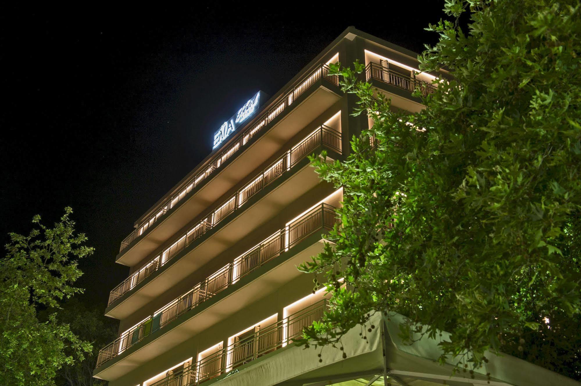 Elia Bettolo Hotel La Canea Exterior foto